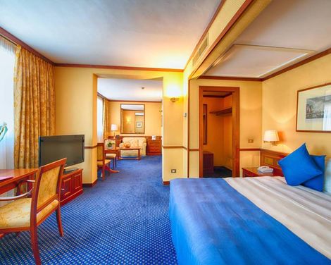 Leonardo Hotel Milan City Center