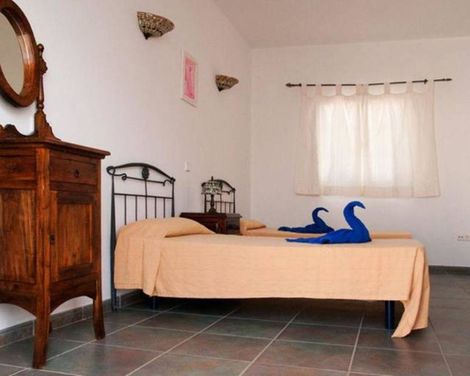 Villas del Mar 