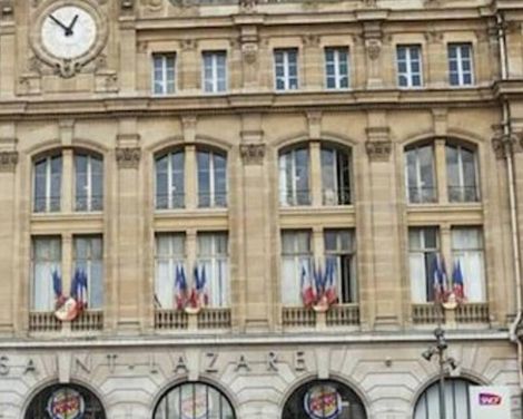 Grand Hôtel du Calvados