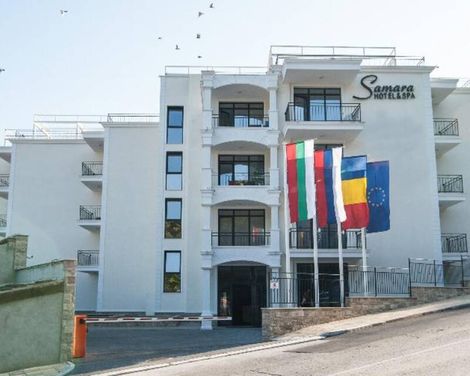 Samara Hotel