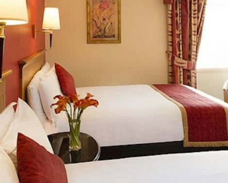 Copthorne Hotel Aberdeen