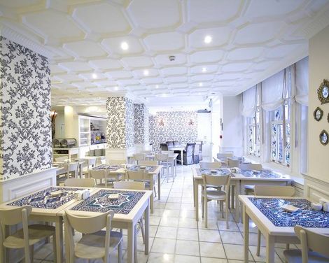 Avicenna Hotel