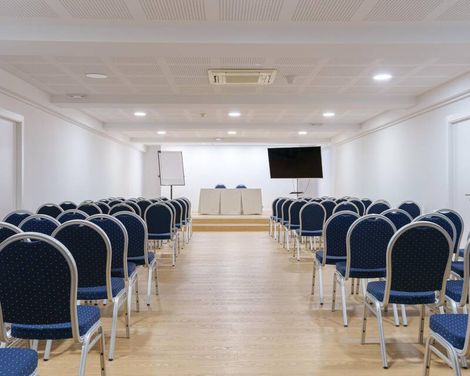 Caprice Concord Hotel Spa-0