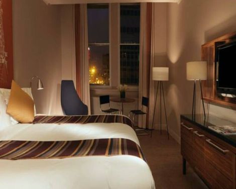 Townhouse Hotel Manchester