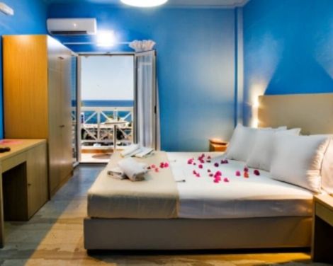 Poseidon Beach Hotel-1