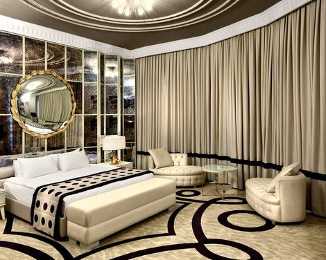 Taxim Hill Hotel-1