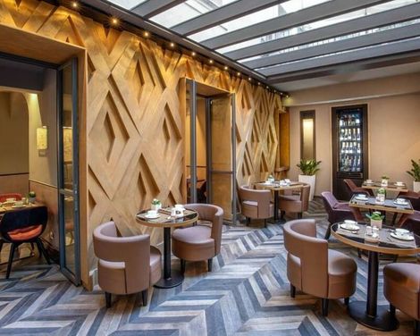 The Style Hotel