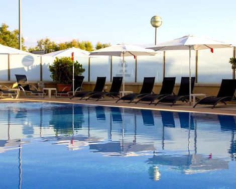 Hotel Sant Jordi