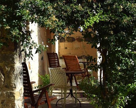 Maison Tresnuraghes-0