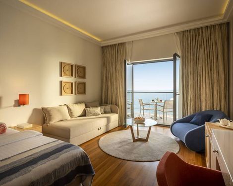 Isabella Island Resort, Valamar Collection