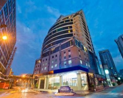 Valia Hotel-3