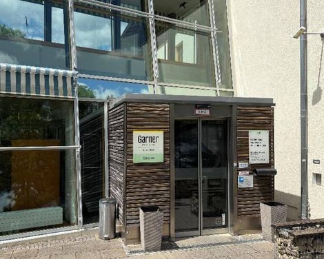 Garner Hotel Munich - Messe