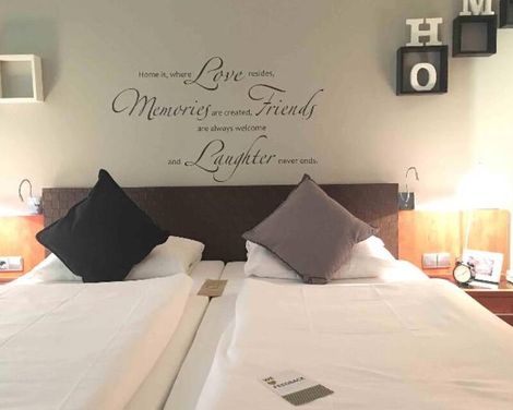 Mercure Hotel & Residenz Berlin Checkpoint Charlie