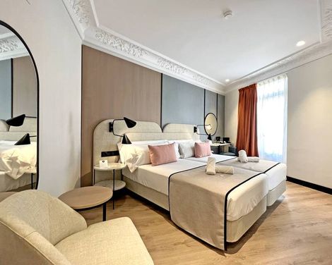 Soho Boutique Turia