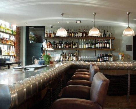 Hotel Du Vin Newcastle