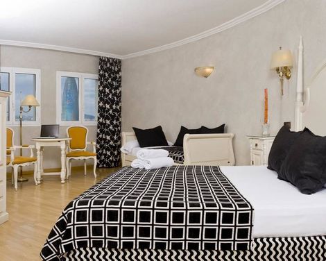 Sallés Hotel Pere IV