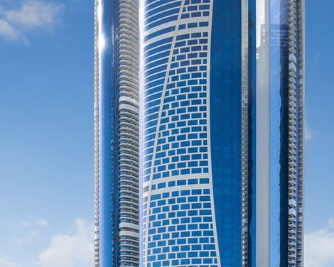 Paramount Hotel Dubai