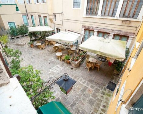 Hotel Torino