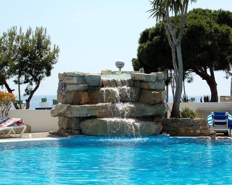 4R Salou Park Resort I-0