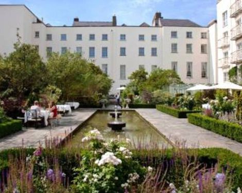 The Merrion-3