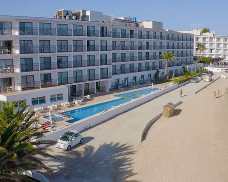 Hotel Vibra S´Estanyol