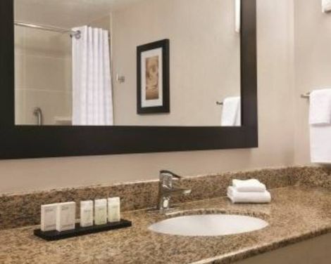 Embassy Suites Convention Center Las Vegas-3