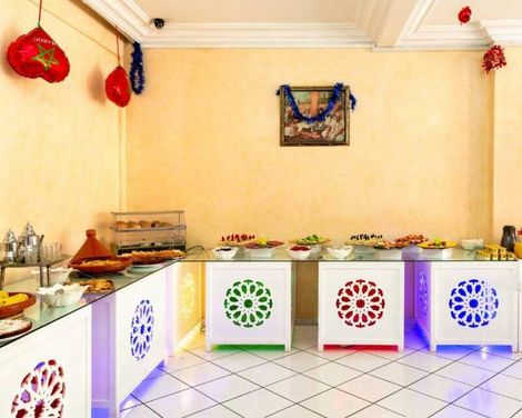 Hotel Akabar-3