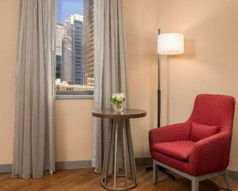 NH Collection New York Madison Avenue-0