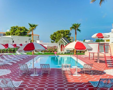 Romeo's Ibiza