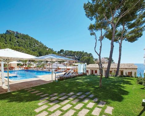 Universal Aparthotel Don Camilo-1