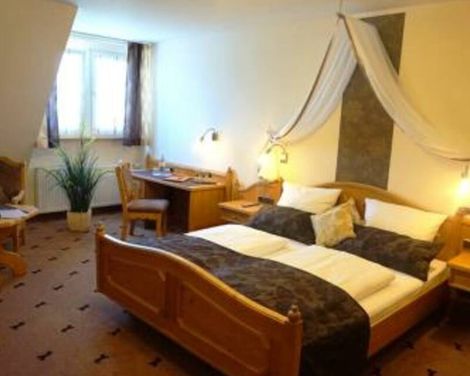 Hotel Rappen