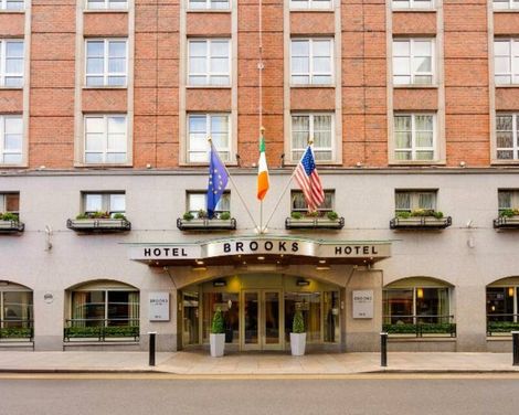 Brooks Hotel-1