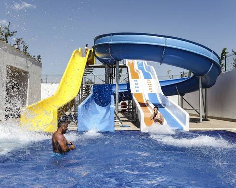 Linda Sunny Beach Hotel & Spa-0