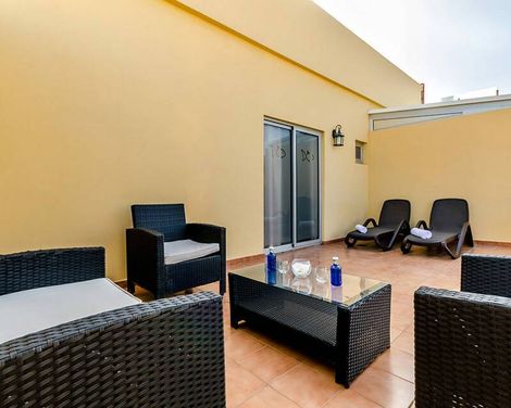 Crisol Alisios Canteras