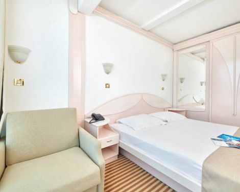 Hotel Zorna Plava Laguna