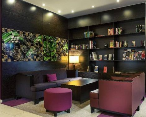 Mercure Hotel Duesseldorf Neuss