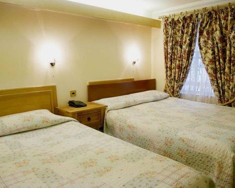 The Gresham Hotel London-2