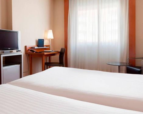 AC Hotel Tarragona