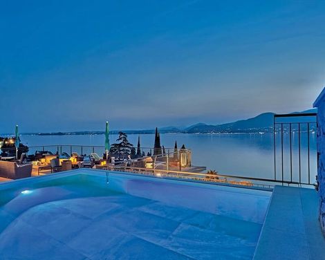 Hotel Galvani