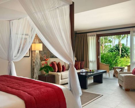 Kempinski Seychelles Resort