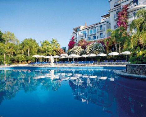 Sant Alphio Garden Hotel & Spa