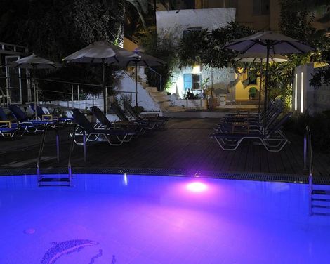 Arte Hotel