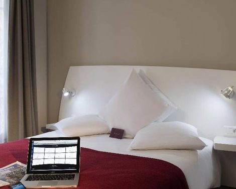 Mercure Paris Levallois Perret