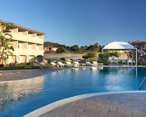 Hotel San Teodoro