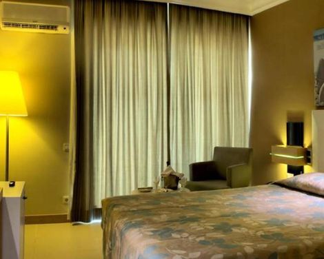 Ephesia Resort Hotel