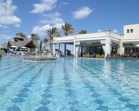 Minos Imperial Luxury Beach Resort