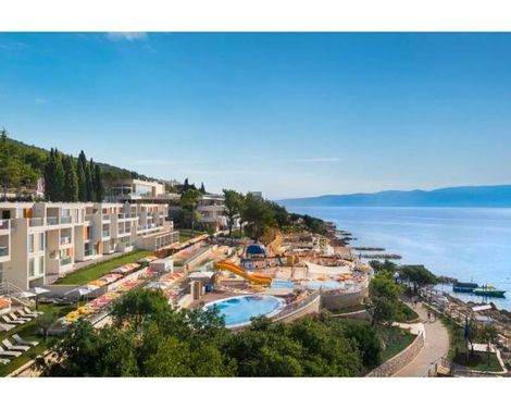 Girandella Resort, Valamar Collection-2