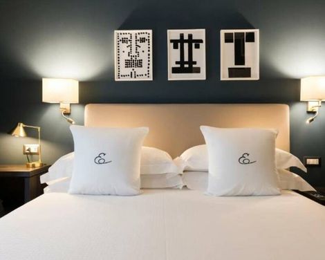 Elizabeth Lifestyle Hotel Bologna-3