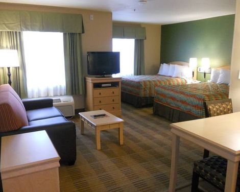 Extended Stay America Suites Orlando Lake Buena Vista-3