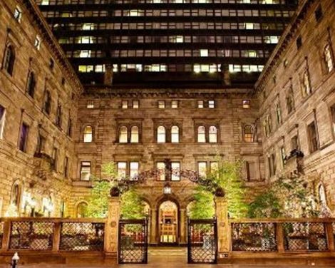 The Towers at LOTTE New York Palace-0